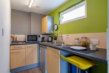 1 bed studio, Linekar Road, City Centre, Leicester, LE27FZ - Image 7